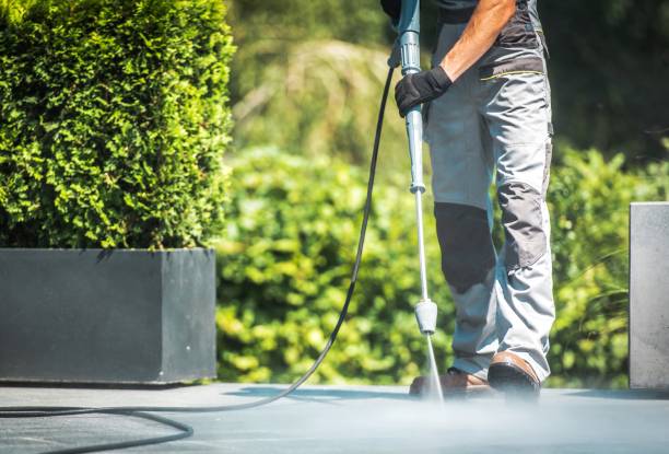 Best Building Exterior Pressure Washing in Hooverson Heights, WV