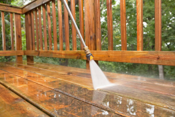 Best Sidewalk and Walkway Pressure Cleaning in Hooverson Heights, WV